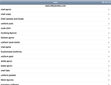 Tablet Screenshot of idbylandau.com